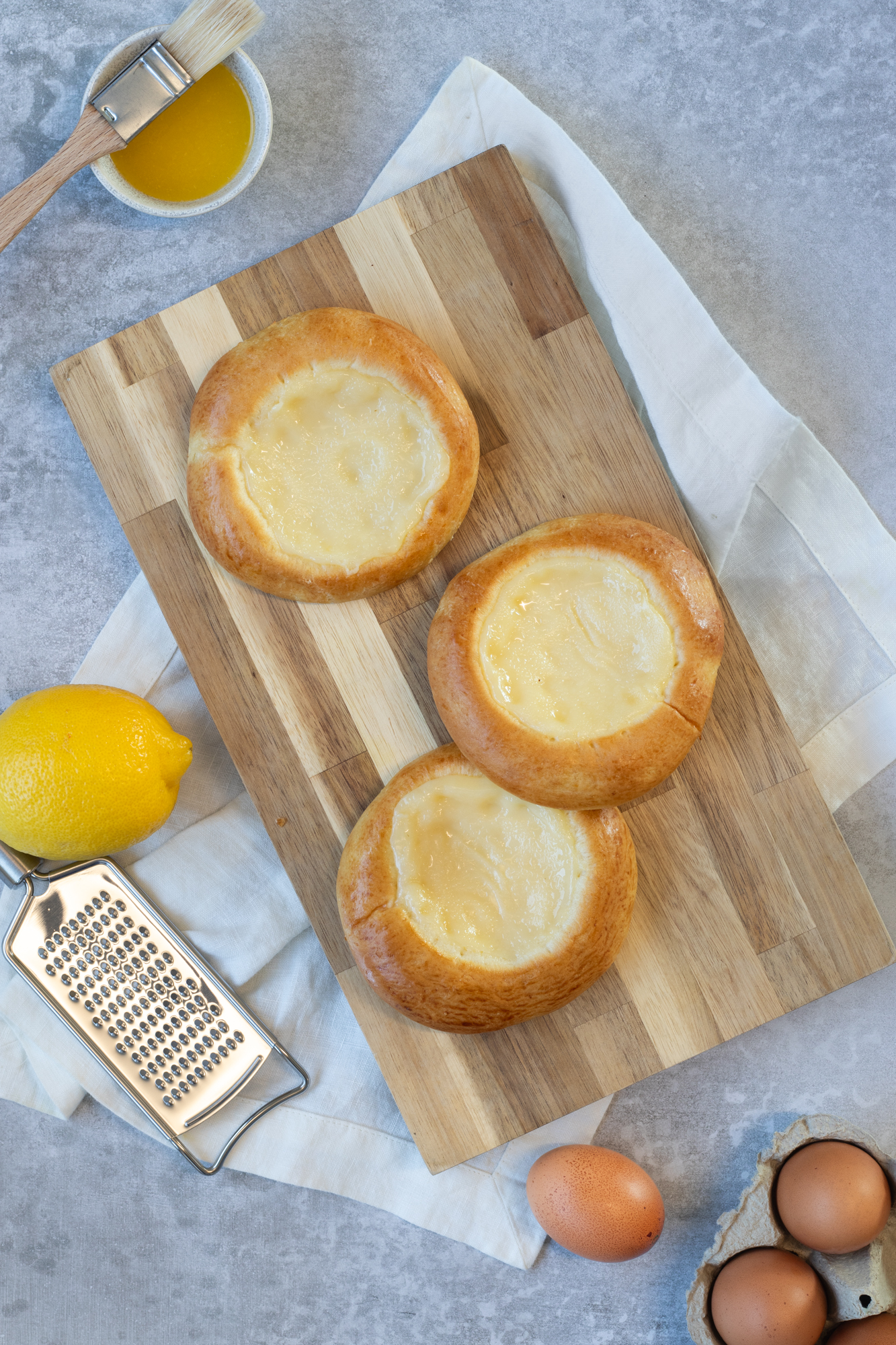 Salée au sucre