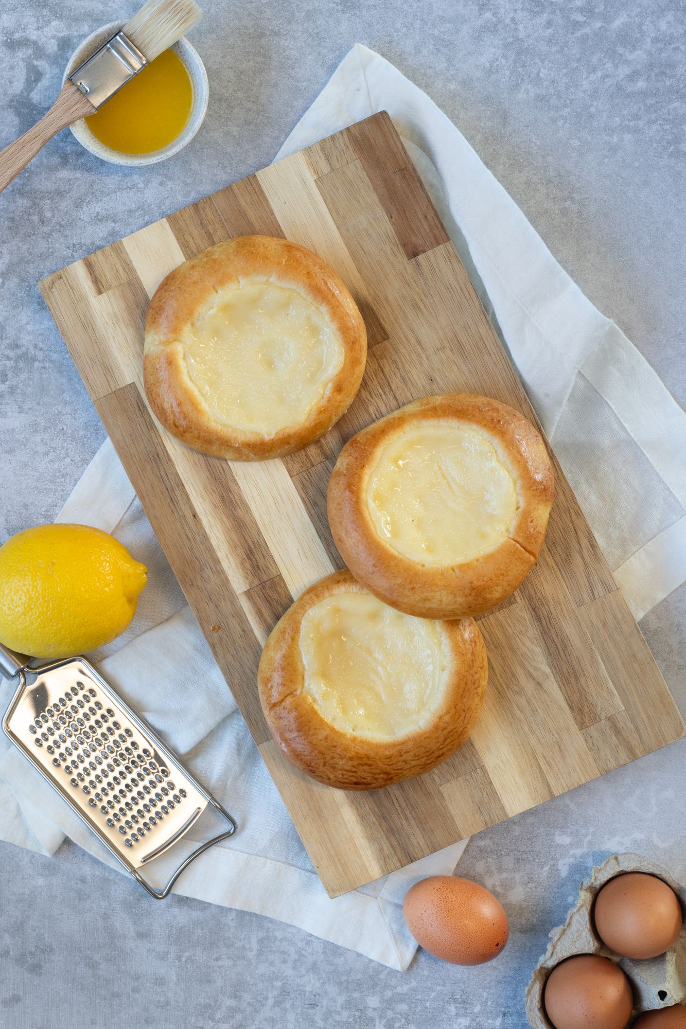 Salée au sucre